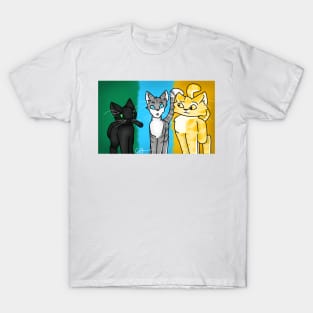 The Three T-Shirt